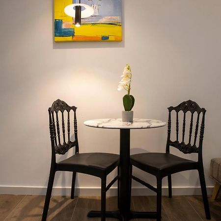 Niki'S Apartments 티라나 외부 사진