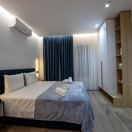 Niki'S Apartments 티라나 외부 사진