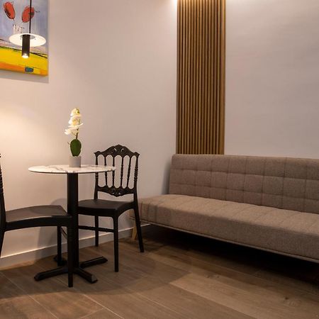 Niki'S Apartments 티라나 외부 사진