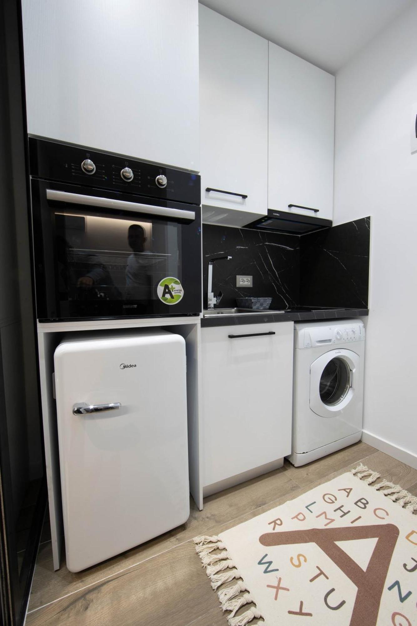 Niki'S Apartments 티라나 외부 사진